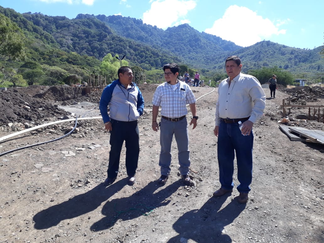 jinotega